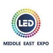 展会标题图片：2020埃及国际LED照明展览会