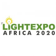 展会标题图片：2020肯尼亚国际灯饰贸易展览会