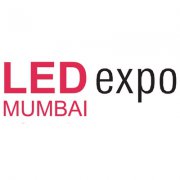 展会标题图片：2020印度孟买LED展览会