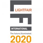 展会标题图片：2020美国国际照明展览会