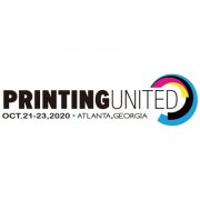 展会标题图片：2020美国SGIA网印及数码印刷展览会