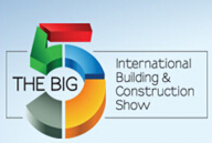 展会标题图片：2020年中东迪拜五大行业展BIG5