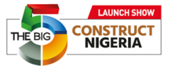 展会标题图片：2020年尼日利亚五大行业展建筑建材展