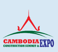 展会标题图片：2020年12月柬埔寨金边国际建材及五金展览会