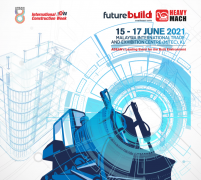 展会标题图片：2021年马来西亚吉隆坡国际建筑建材展览会（Futurebuild