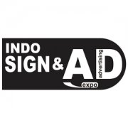 展会标题图片：2020印度尼西亚广告标识展览会