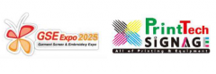 展会标题图片：2025泰国广告印刷展