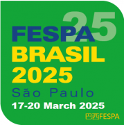 展会标题图片：2025巴西FESPA