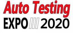 展会标题图片：2020第十一届北京国际汽车测试技术与试验设备博览会