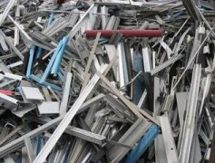 展会标题图片：2020上海国际金属废料回收展览会